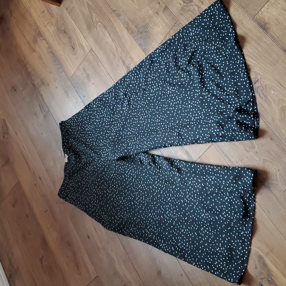 Roolee wide leg pants